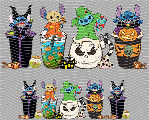 Mini stanlye cup-KW854